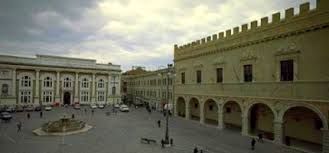 PESARO e luoghi Rossiniani